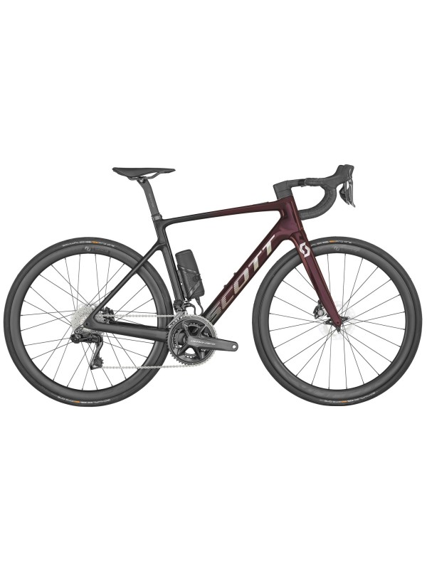 ELEKTRIČNO CESTNO KOLO SCOTT ADDICT RC eRIDE ULTIMATE 2025