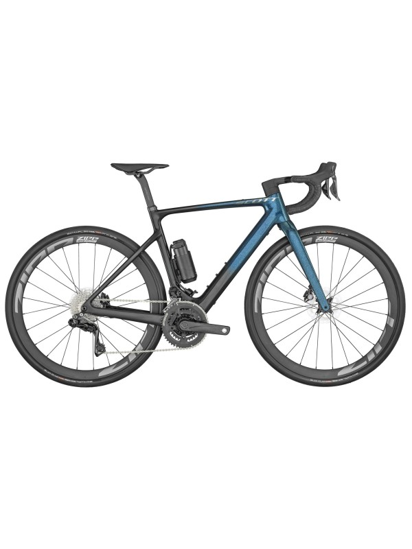 ELEKTRIČNO CESTNO KOLO SCOTT SOLACE ROAD eRIDE 10 2025