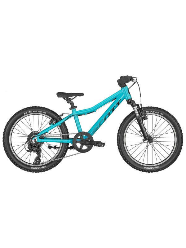 OTROŠKO KOLO SCOTT SCALE 20 BLUE 2025