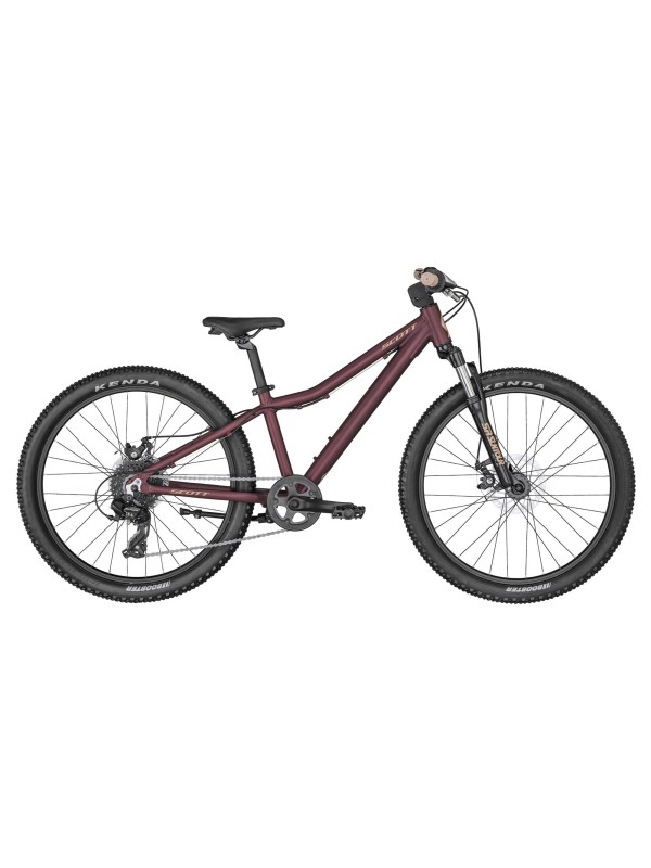 OTROŠKO KOLO SCOTT CONTESSA 24 DISC 2025