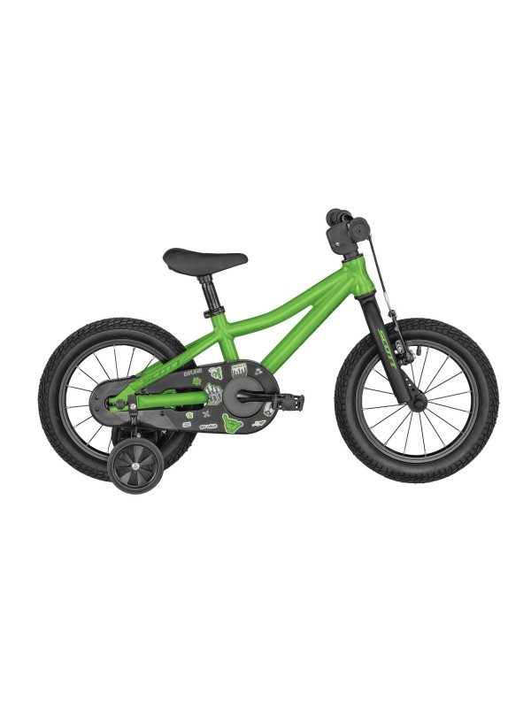 OTROŠKO KOLO SCOTT ROXTER 14 2025
