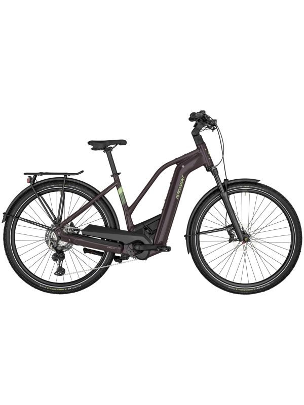 ELEKTRIČNO TREKING KOLO BERGAMONT E-HORIZON PREMIUM EXPERT LADY 2024