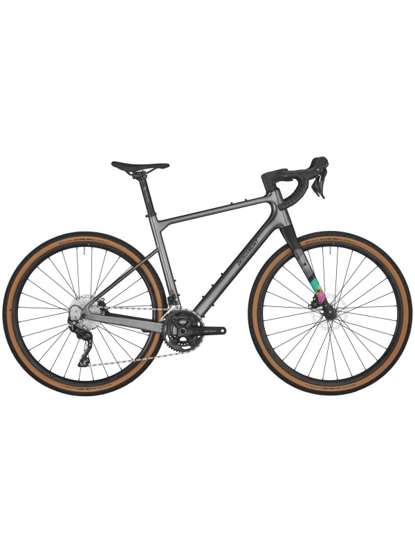 GRAVEL KOLO BERGAMONT GRANDURANCE EXPERT 2022
