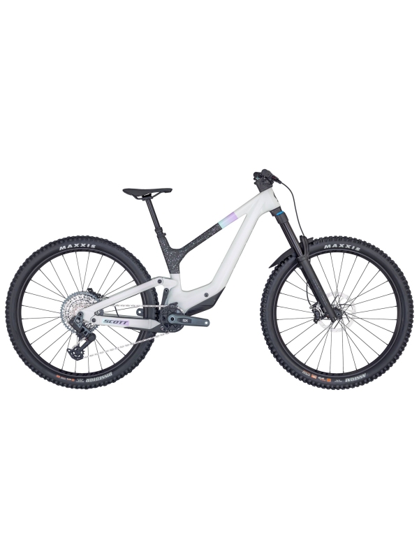 ŽENSKO GORSKO KOLO SCOTT CONTESSA RANSOM 910 2025