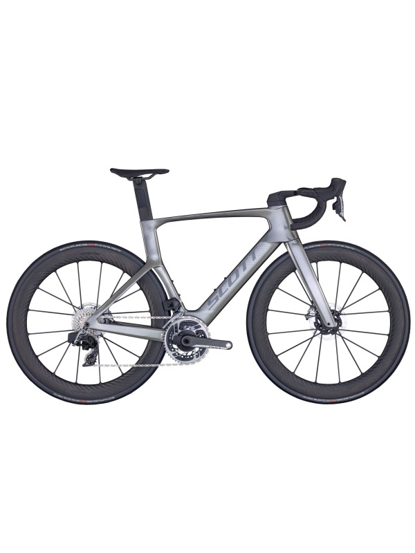 CESTNO KOLO SCOTT FOIL RC ULTIMATE 2025