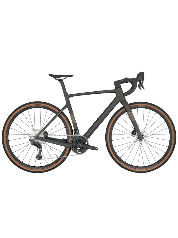GRAVEL KOLO SCOTT ADDICT GRAVEL 40 BROWN