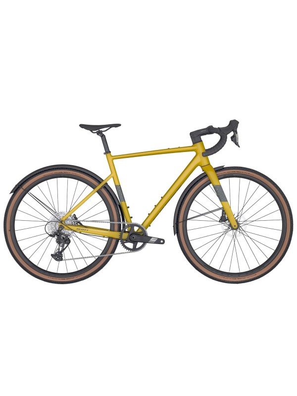 GRAVEL KOLO SCOTT SPEEDSTER GRAVEL 30 EQ 2024