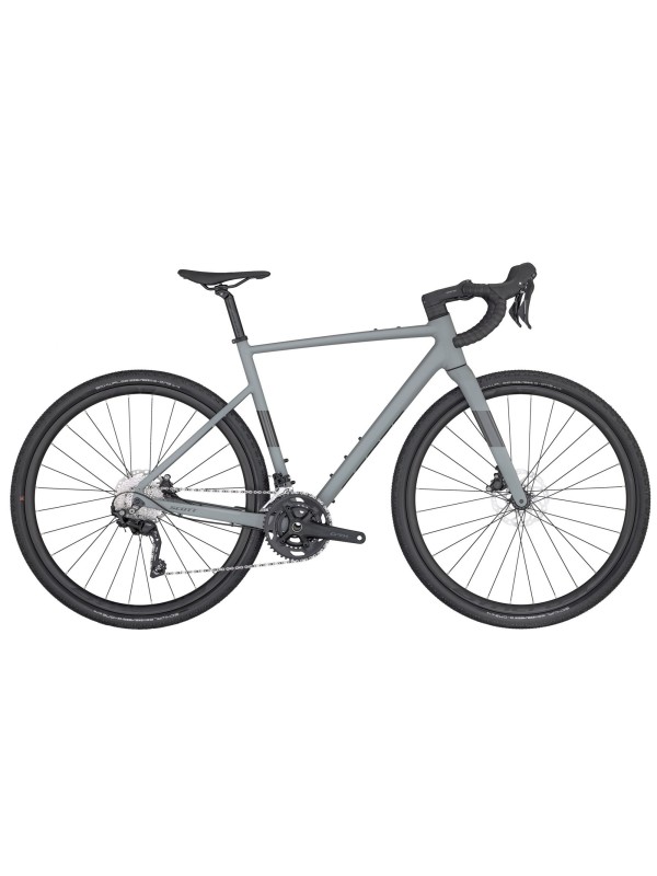 GRAVEL KOLO SCOTT SPEEDSTER GRAVEL 40 GREY 2024