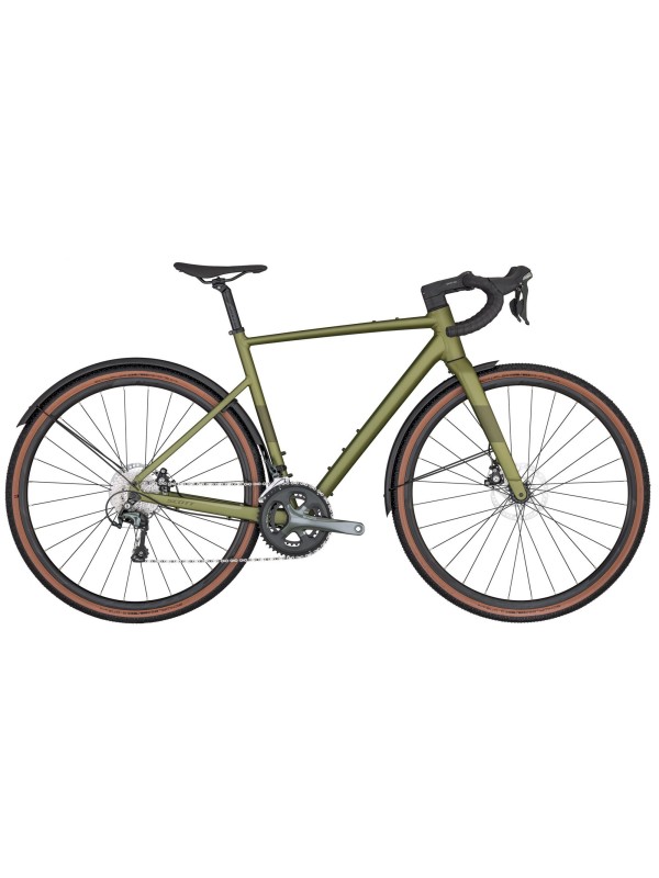 GRAVEL KOLO SCOTT SPEEDSTER GRAVEL 50 EQ 2025