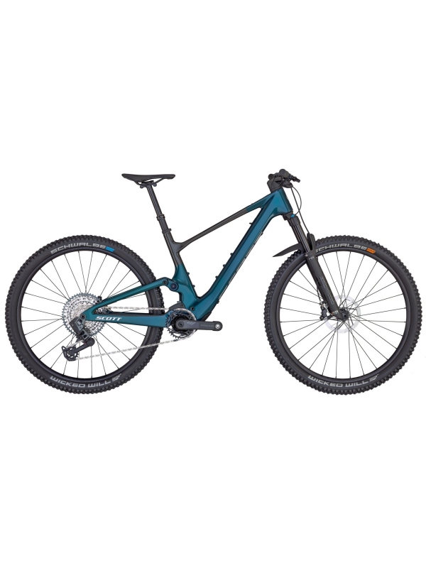 ELEKTRIČNO GORSKO KOLO SCOTT LUMEN eRIDE 900 2025