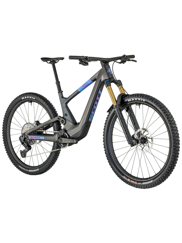 ELEKTRIČNO GORSKO KOLO SCOTT VOLTAGE eRIDE 900 TUNED 2025
