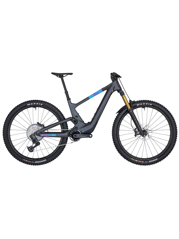 ELEKTRIČNO GORSKO KOLO SCOTT VOLTAGE eRIDE 900 TUNED 2025