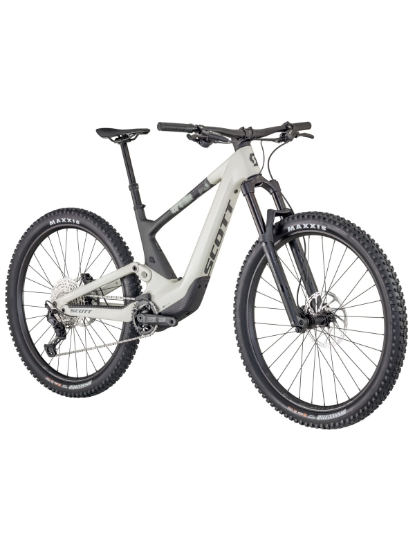 ELEKTRIČNO GORSKO KOLO SCOTT VOLTAGE eRIDE 920 2025