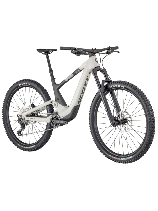 ELEKTRIČNO GORSKO KOLO SCOTT VOLTAGE eRIDE 920 2024