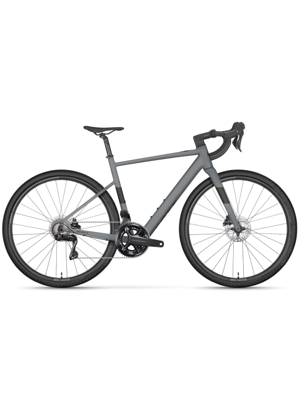 ELEKTRIČNO KOLO SCOTT SPEEDSTER GRAVEL eRIDE 40 2025