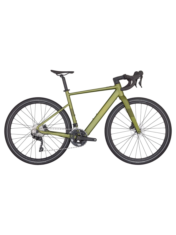ELEKTRIČNO KOLO SCOTT SPEEDSTER GRAVEL eRIDE 50 2025
