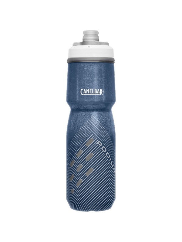 BIDON CAMELBACK PODIUM CHILL TEMNO MODRA 710 ml