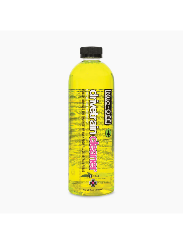 ČISTILO ZA VERIGO MUC OFF DRIVETRAIN CLEANER 750 ml