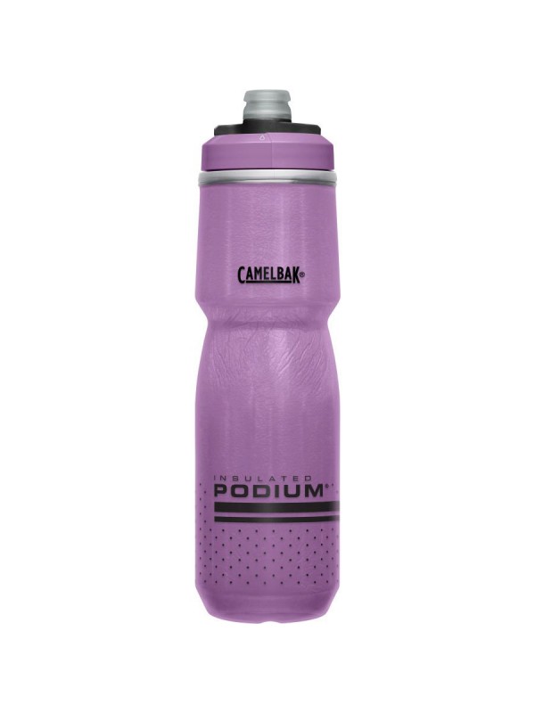 BIDON CAMELBACK PODIUM CHILL VIJOLIČNA 710 ml