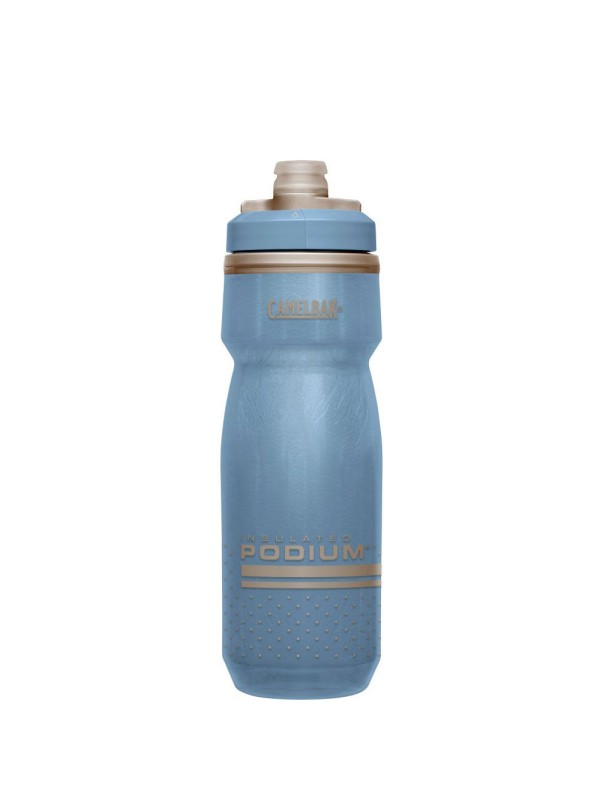 BIDON CAMELBACK PODIUM CHILL SVETLO MODRA 620 ml