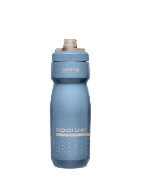 BIDON CAMELBACK PODIUM MODRA 710 ml