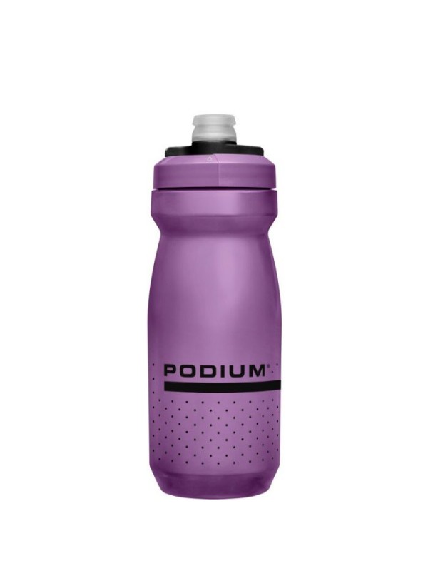 BIDON CAMELBACK PODIUM ROZA 620 ml