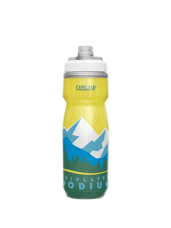 BIDON CAMELBACK PODIUM CHILL GORE 620 ml