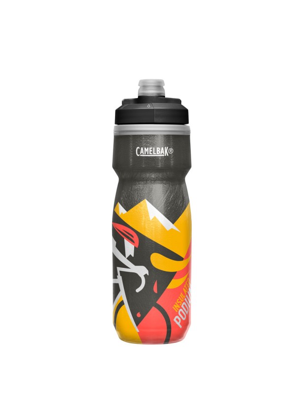 BIDON CAMELBACK PODIUM CHILL DIRKA 620 ml