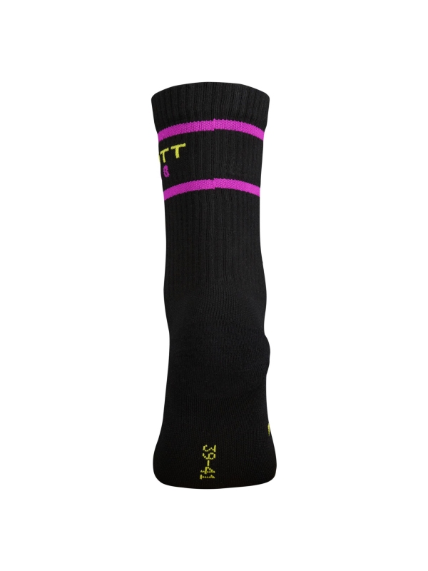 NOGAVICE SCOTT RETRO CASUAL CREW (3PAK)