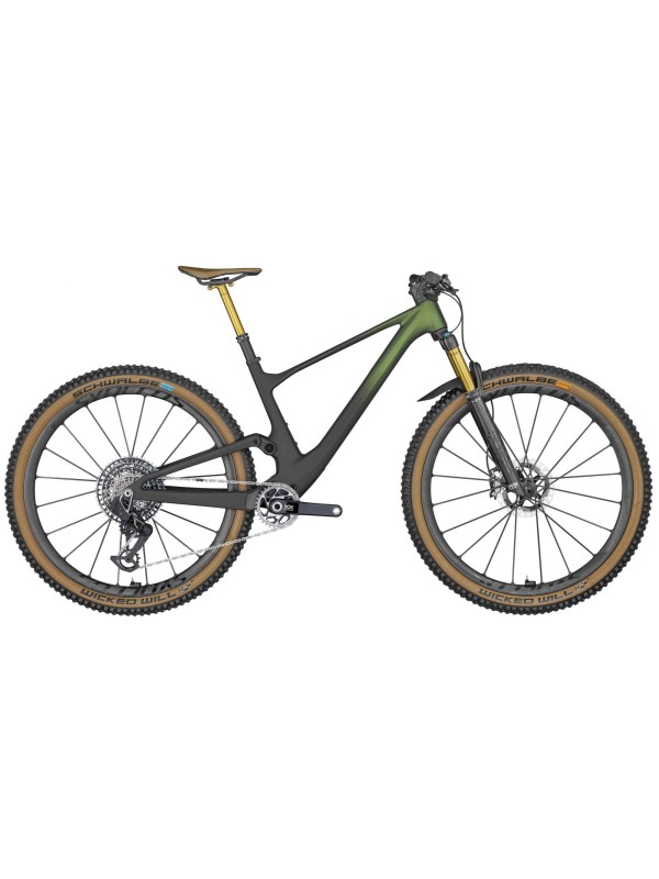 GORSKO KOLO SCOTT SPARK 900 ULTIMATE TR 2025