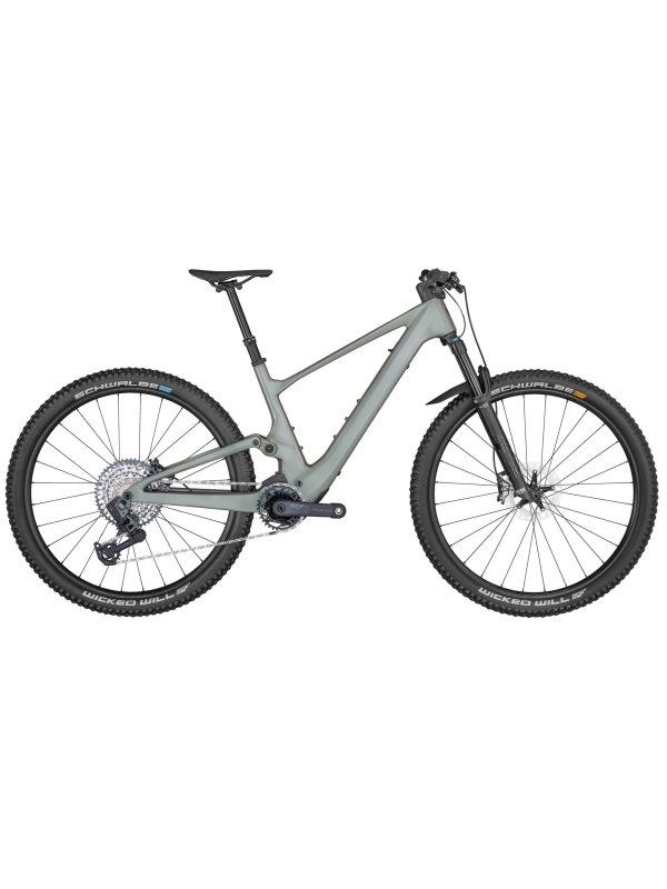 ELEKTRIČNO GORSKO KOLO SCOTT LUMEN eRIDE 900 TR 2024
