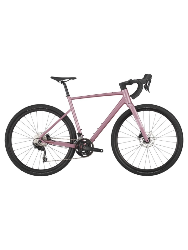 GRAVEL KOLO SCOTT SPEEDSTER GRAVEL 30 ASH PINK 2025