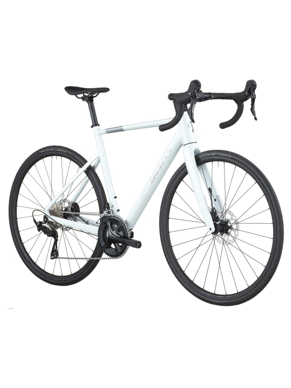 CESTNO KOLO SCOTT SPEEDSTER 10 WHITE 2026