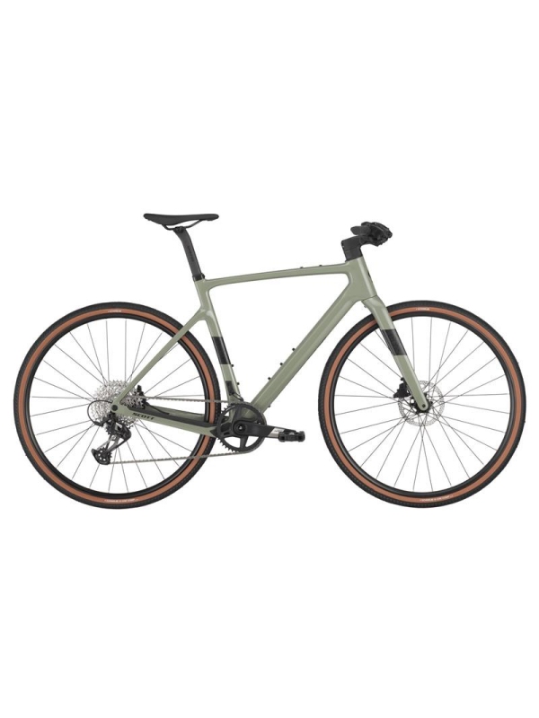 FITNES KOLO SCOTT METRIX 10 2025