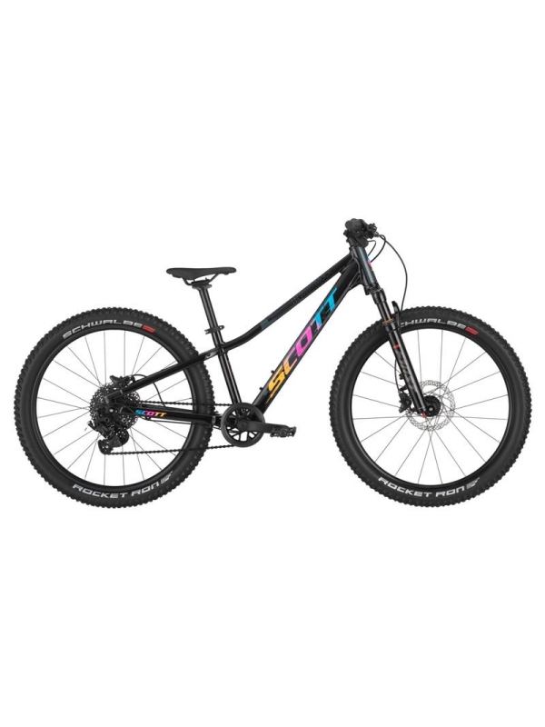 OTROŠKO KOLO SCALE RC 400 25 SCOTT