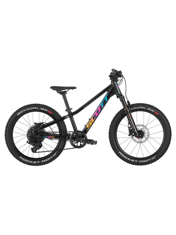 OTROŠKO KOLO SCALE RC 200 26 SCOTT
