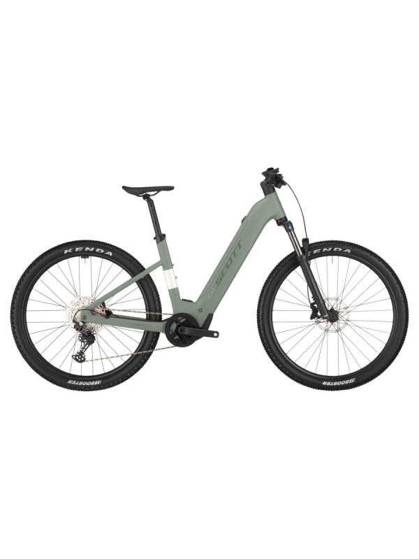 ELEKTRIČNO GORSKO KOLO SCOTT ASPECT eRIDE 900 WAVE 2025