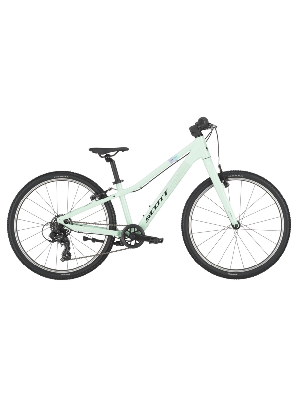 OTROŠKO KOLO SCOTT CONTRAIL 400 GREEN 2025