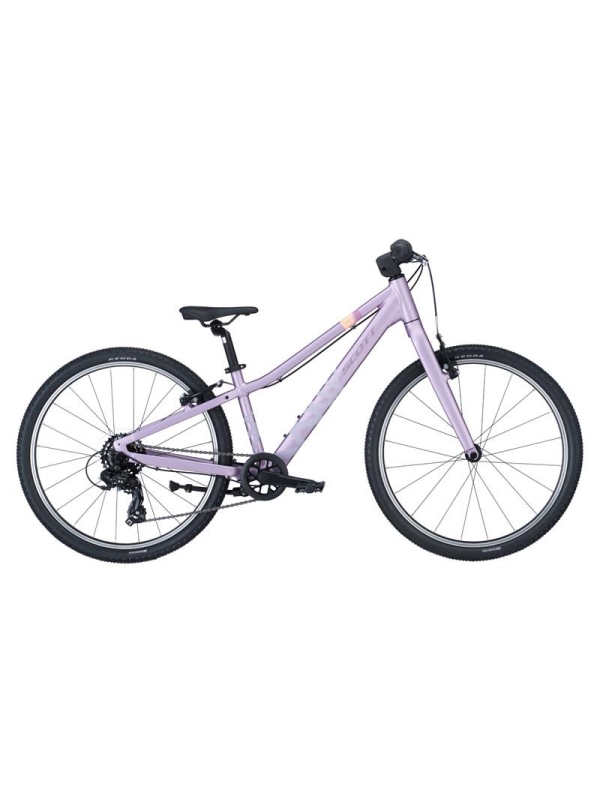 OTROŠKO KOLO SCOTT CONTRAIL 400 PURPLE 2025