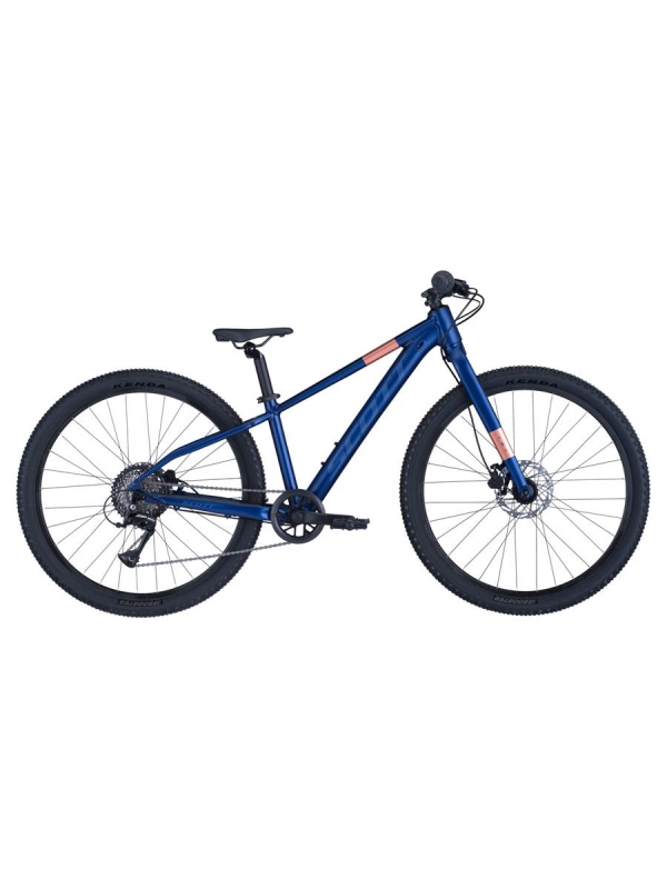 OTROŠKO KOLO SCOTT SCALE 600 BLUE 26