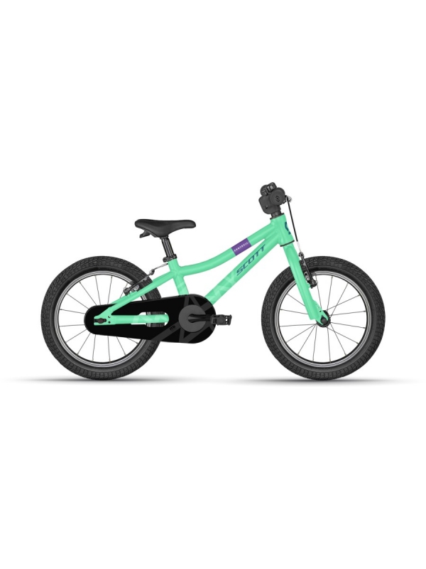 OTROŠKO KOLO SCOTT CONTRAIL 160 GREEN 2026