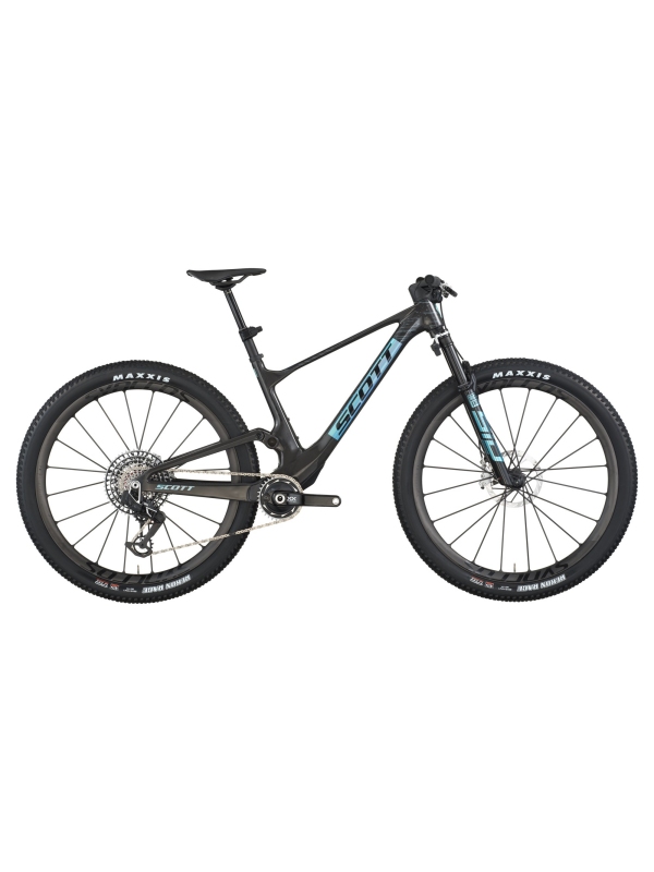 GORSKO KOLO SCOTT SPARK RC SL 2026
