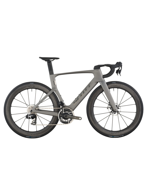 CESTNO KOLO SCOTT FOIL RC ULTIMATE 2026