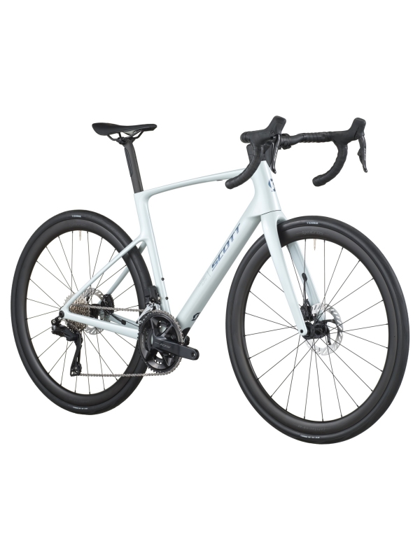 CESTNO KOLO SCOTT ADDICT 30 CUMULUS WHITE 2026
