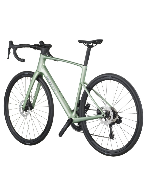 CESTNO KOLO SCOTT ADDICT 40 RESEDA GREEN 2026