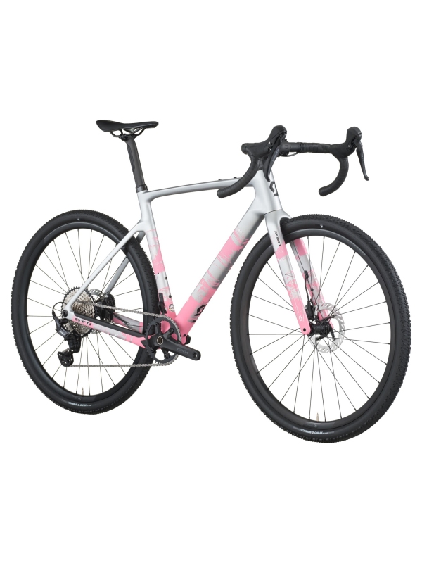 GRAVEL KOLO SCOTT ADDICT GRAVEL 30 GREY 2026