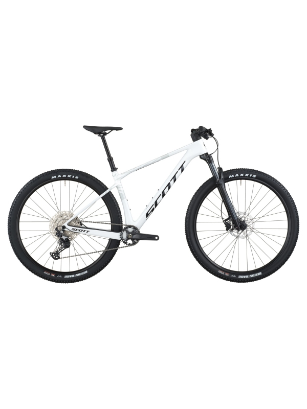 GORSKO KOLO SCOTT SCALE 920 WHITE 2026