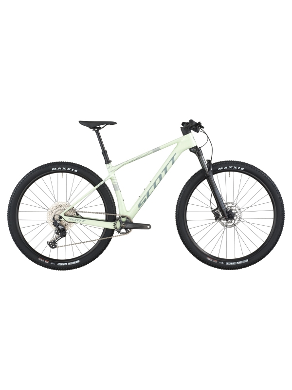 GORSKO KOLO SCOTT SCALE 920 GREEN 2026