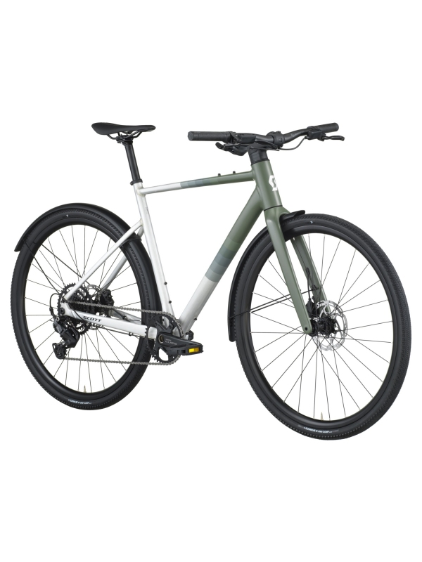 FITNES KOLO SCOTT METRIX 30 EQ 2026