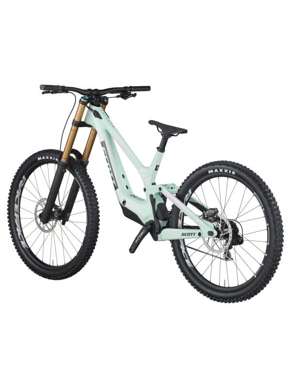 GORSKO KOLO SCOTT GAMBLER RC 2026